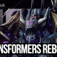 Illustration for article titled If emTransformers: Fall Of Cybertron/em Looks as Good as This, No One Will Complain